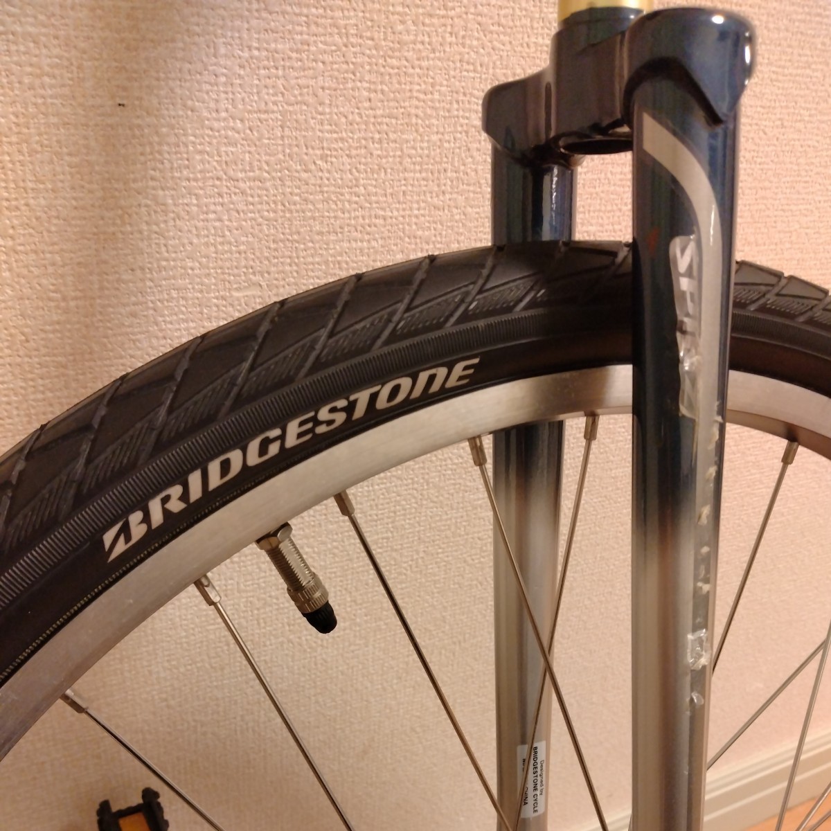 BRIDGESTONE(ブリヂストン) スピンズ（SPINZ） 一輪車 24 【公式通販】