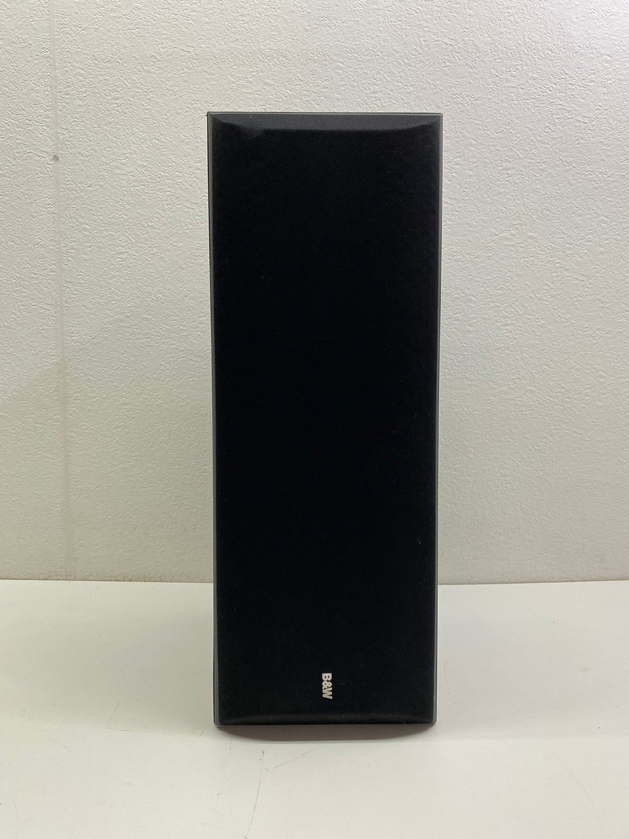 231174-3 B&W LCR6 S2 センタースピーカー Bowers & Wilkins(B&W 