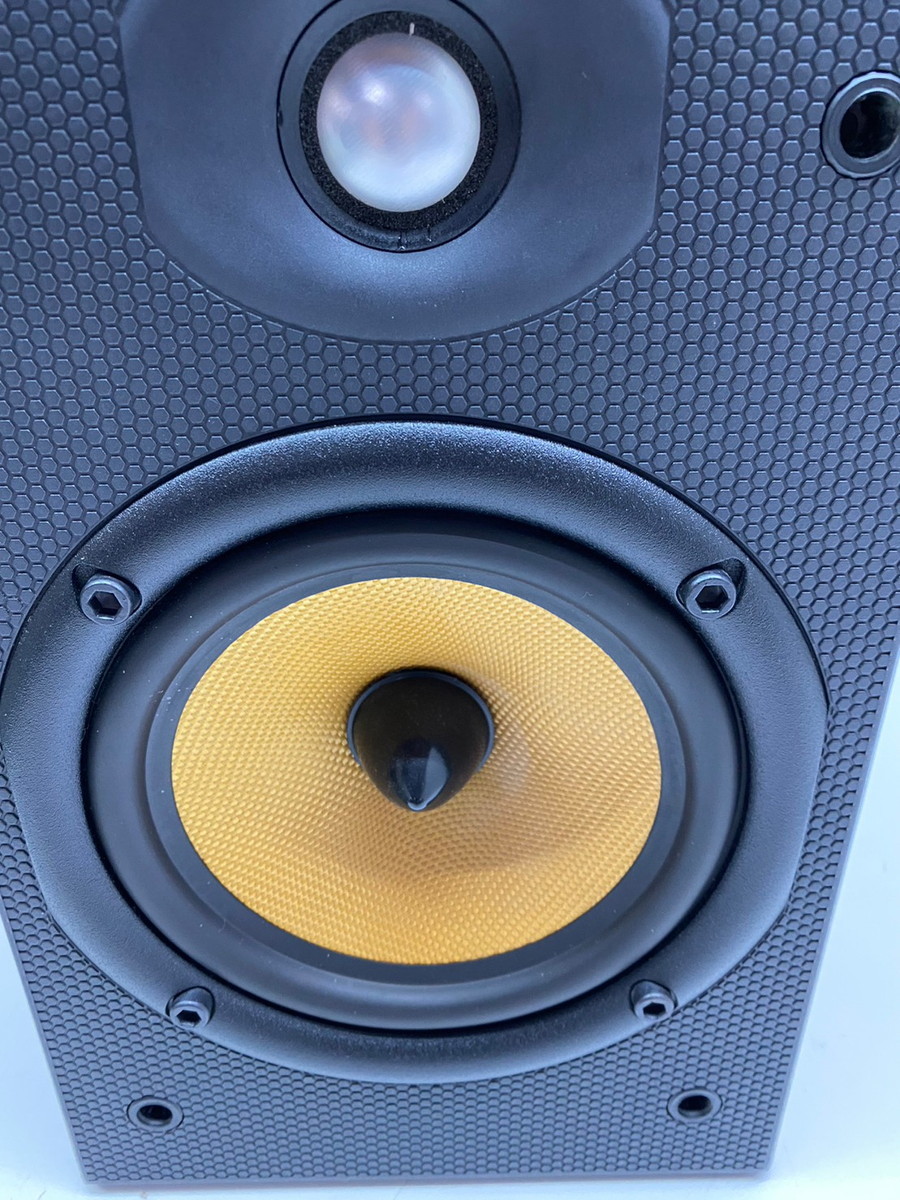 231174-3 B&W LCR6 S2 センタースピーカー Bowers & Wilkins(B&W 
