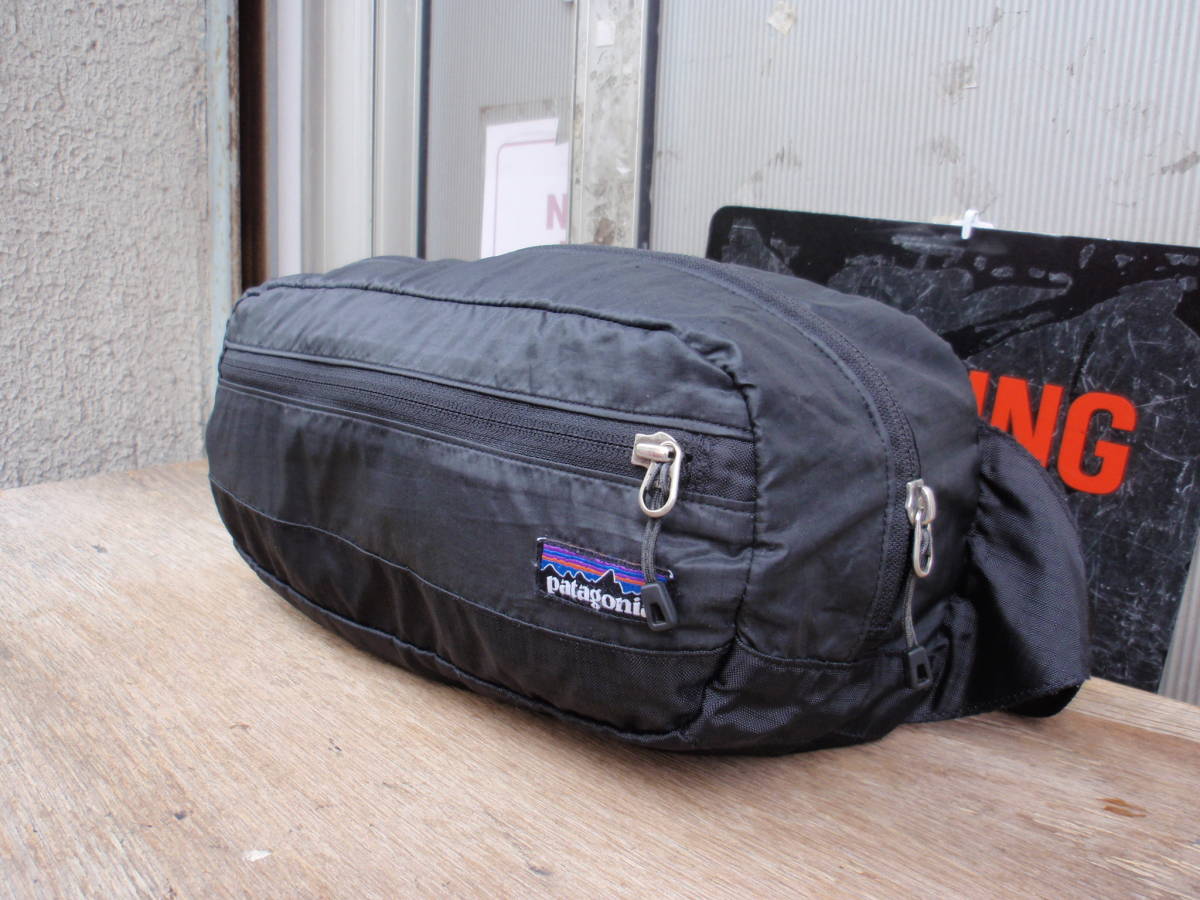 patagonia ボディバッグ ネイビー Patagonia (パタゴニア) ボディーバッグ ネイビー patagonia ボディー