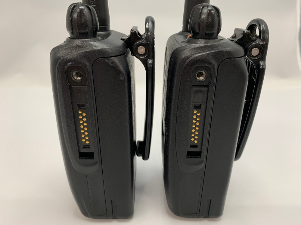 □1円スタート□中古□送料無料□2台セット□ケンウッド TCP-D503