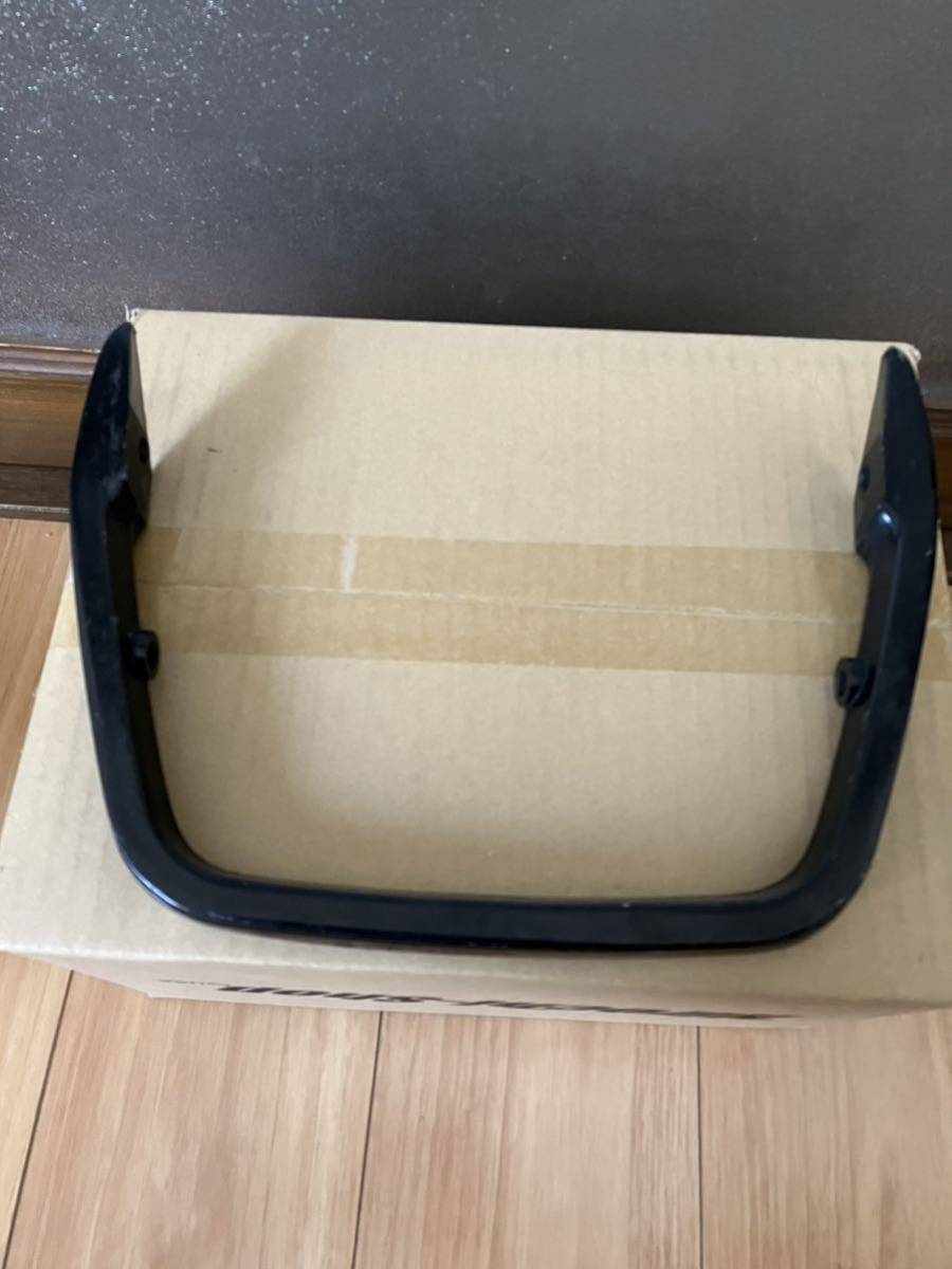 品質保証，大人気 GPZ900R 純正 タンデムバー グラブバー(カワサキ用)｜売買されたオークション情報、yahooの商品情報をアーカイブ公開 - オークファン カワサキ用