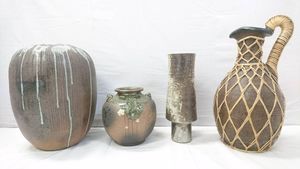 信楽焼 花生のYahoo!オークション(旧ヤフオク!)の相場・価格を見る