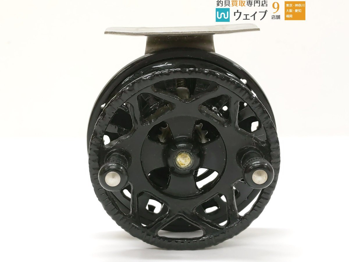 vp25 富士リール　フジリール Fuji VP25改造リール 【公式通販】