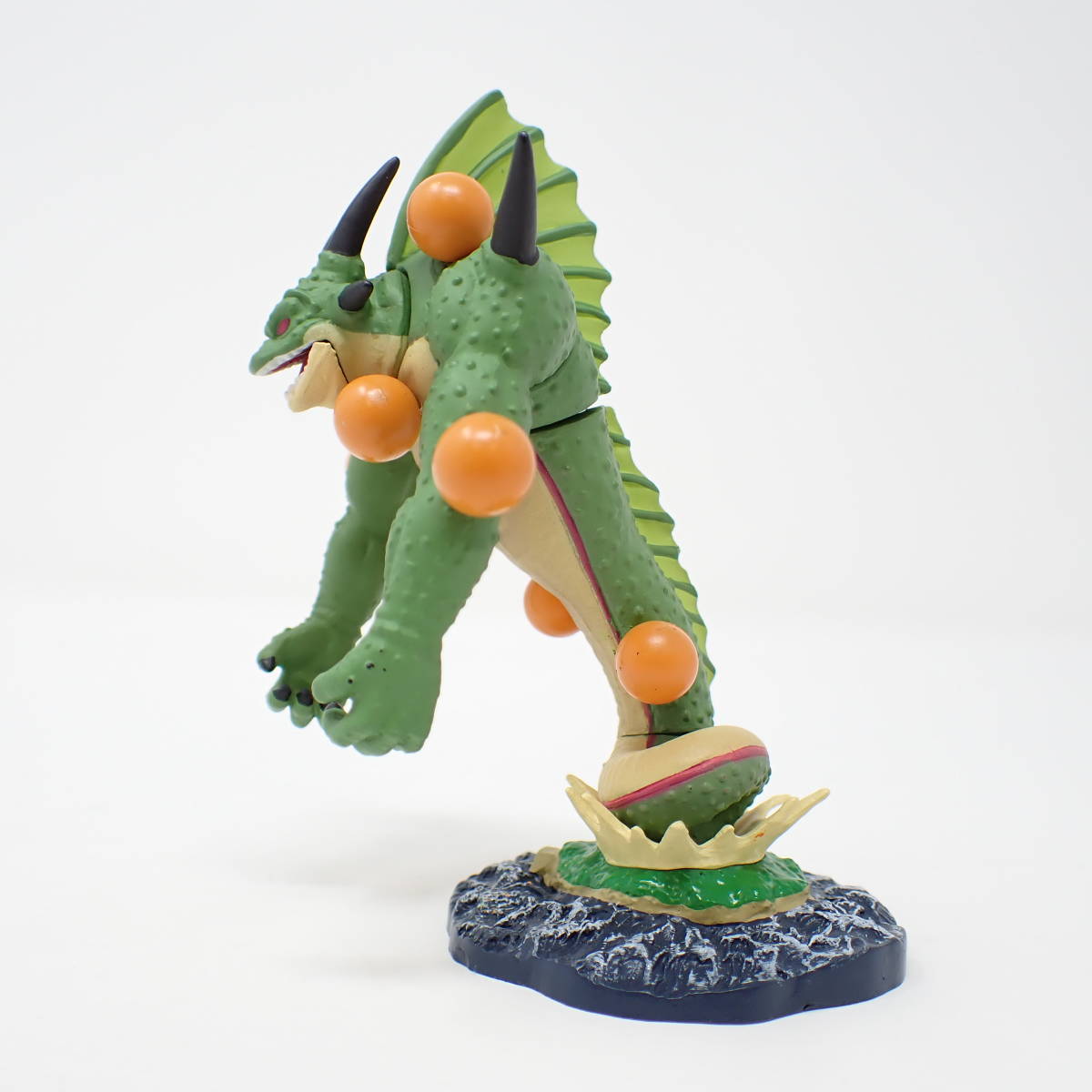 メガハウス ドラゴンボールカプセル2 宇宙一の戦い フリーザ編 