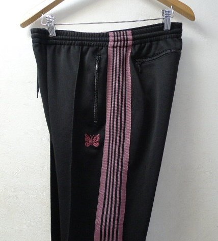 ◇needles Narrow Track Pant ニードルス 定番人気 ナロー トラック