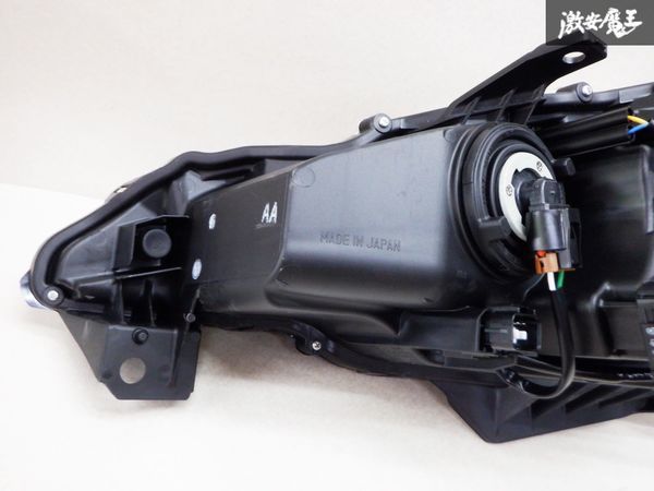 在庫有 トヨタ純正 ZN6 86 前期 ハロゲン ヘッドライト ヘッドランプ