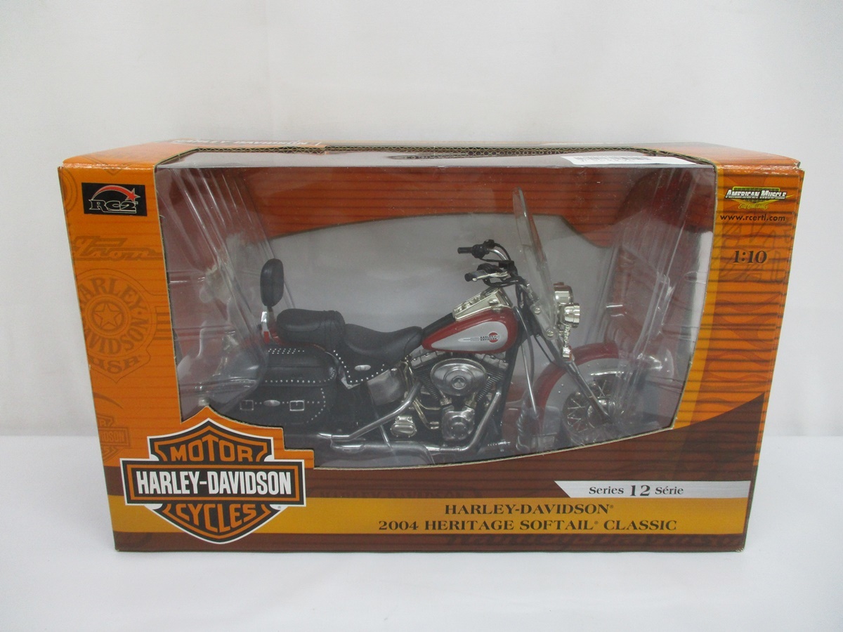 未使用 The Classic Rod Company Heritage 3870P RC2◇HARLEY 未使用 The Classic Rod Company Heritage 3870P RC2◇HARLEY