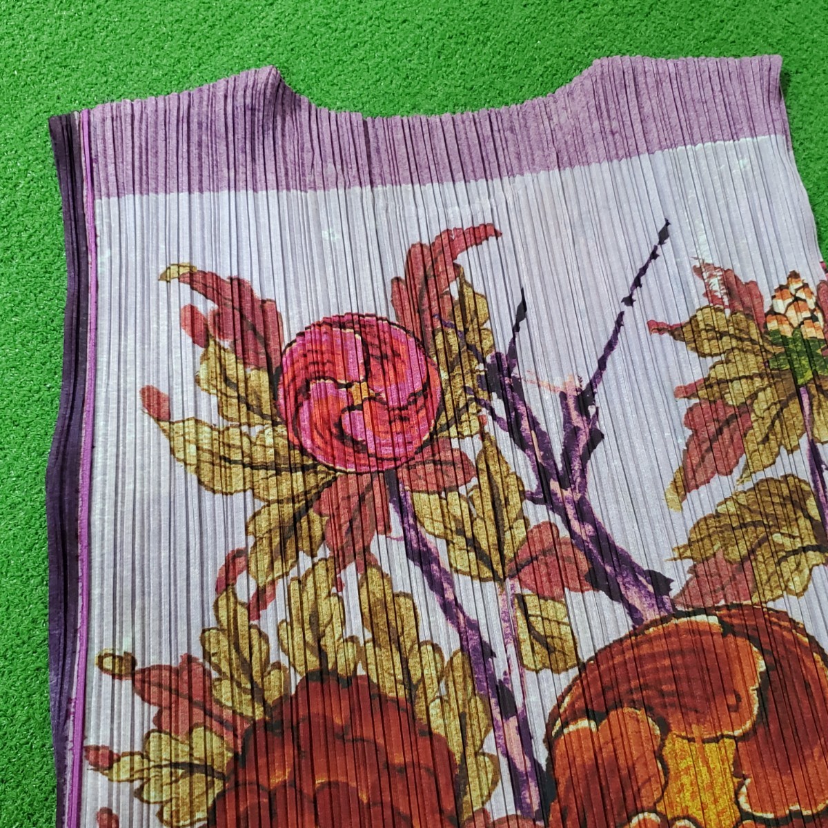 ISSEY MIYAKE イッセイミヤケ PLEATS PLEASE プリーツプリーズ  