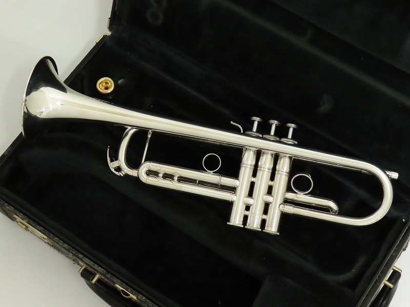 ♪♪YAMAHA YTR8335UGR Xeno トランペット S/N401793 YTR-8335UGR 