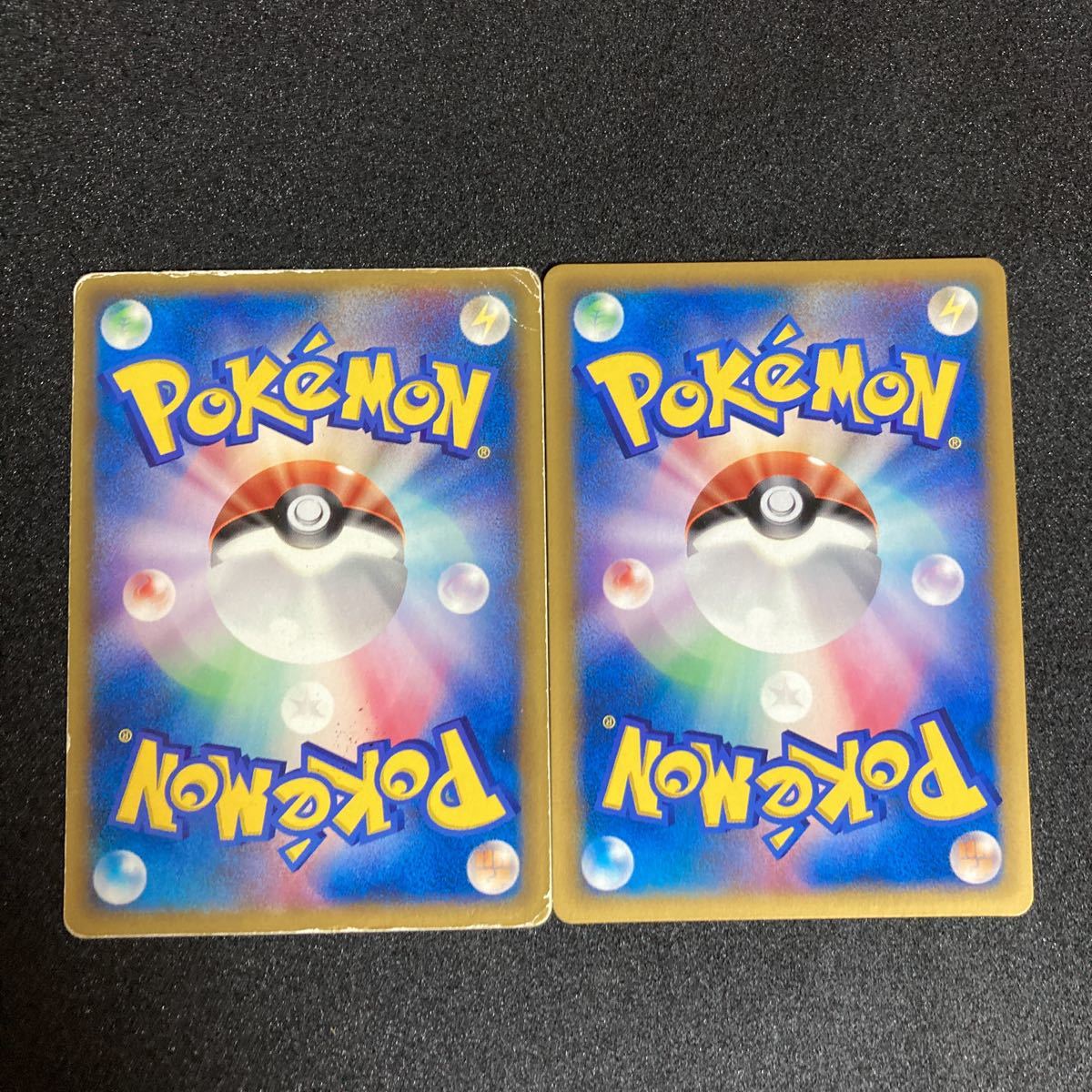ポケモンカード ラティアス ラティオス デルタ種 マクドナルド プロモ 