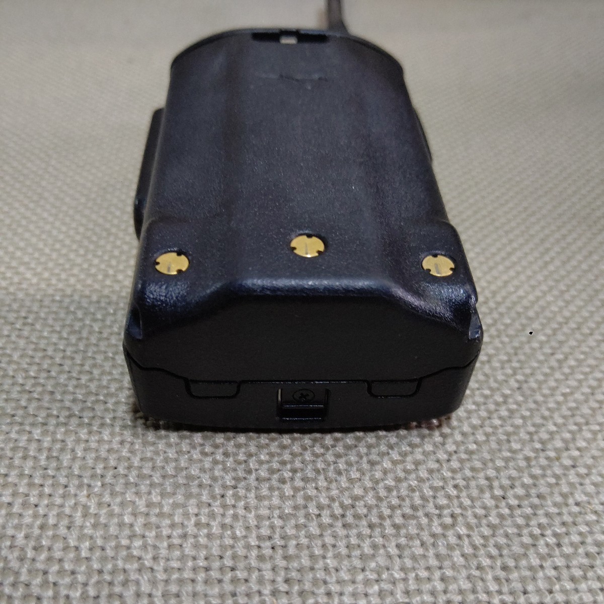消防署活系 受信機仕様 スタンダード VX-582 VX-582 スタンダード