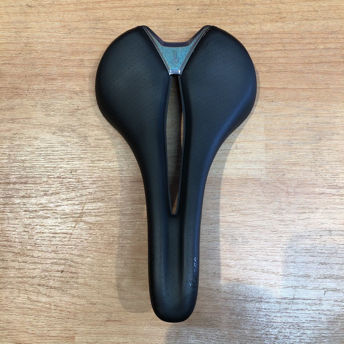 新品）S works Romin evo サガンモデル155mm サドル