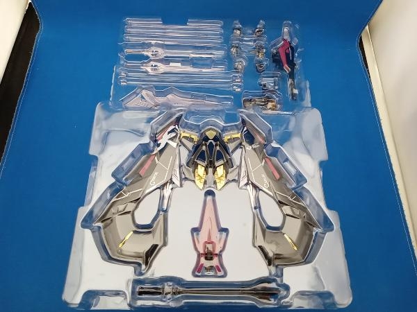 傷あり METAL BUILD メタルビルド ガンダムアストレイ ゴールド