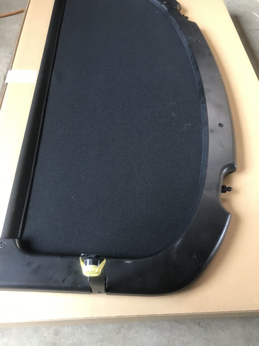 ホンダ HONDA インテグラ DC5 純正トノカバー 内装品 【公式通販】