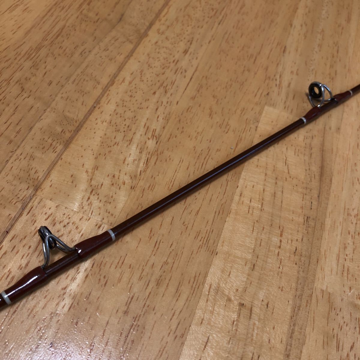 フェンウィック ランカースティック 2054 4パワー fenwick LUNKERSTIK
