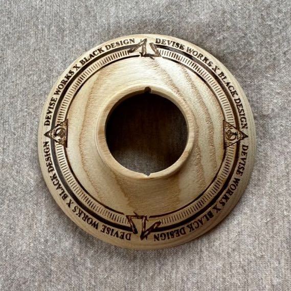 BLACK DESIGN X DEVISE WORKS DX スペシャルセット BLACK DESIGN X