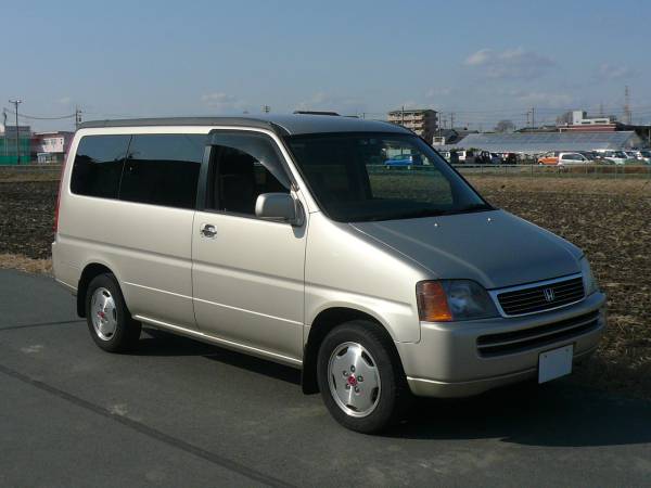 ステップワゴン 4ナンバー Rf1 ポップアップ 5人乗り 構造変更 ステップワゴン 売買されたオークション情報 Yahooの商品情報をアーカイブ公開 オークファン Aucfan Com