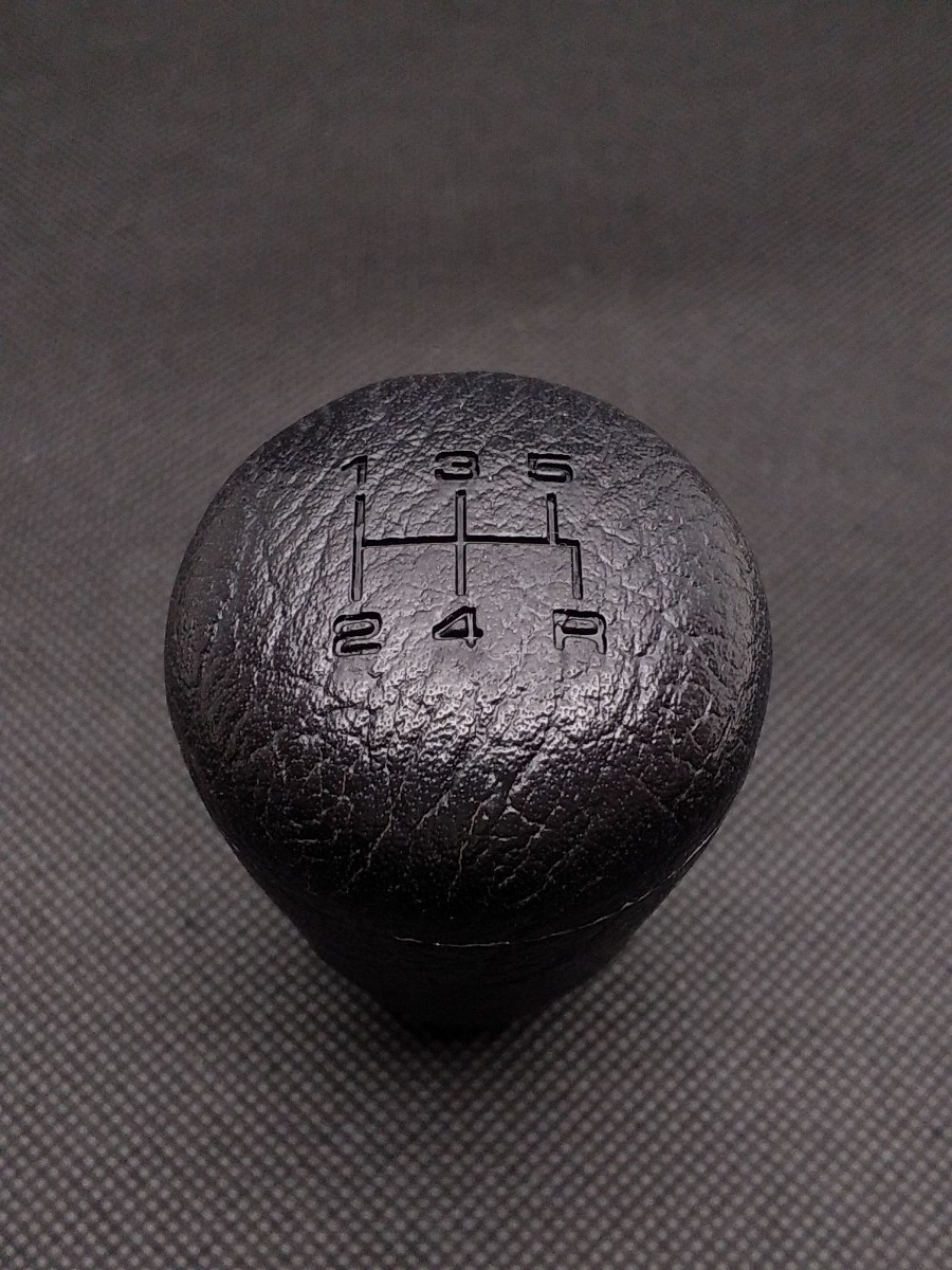 NA 純正 シフトノブ ROADSTAR EUNOS MX-5 Miata NB NC ロードスター ユーノス 5MT 旧車 当時物 KYUSHA