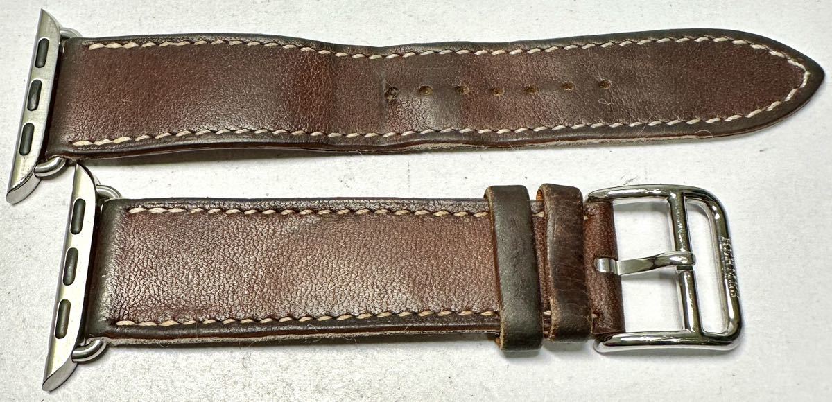 Apple Watch HERMES シンプルトゥール Hermès - エルメス 全網羅 