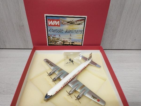 レア！RAC琉球エアーコミューター DHC8-300 1⁄200