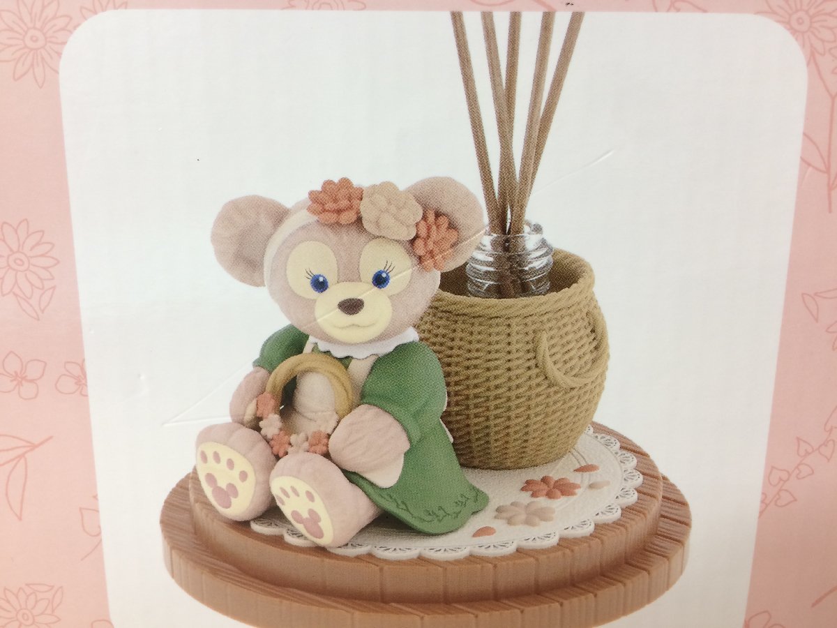 ディズニー 《未開封品》TDS ダッフィー＆フレンズ シェリーメイ 