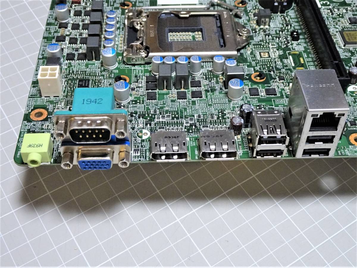 NEC Mate用 マザーボード IQ1X0MS i7-6700 HDD付 Iq1x0ms Nec mate マザーボード NEC Mate用 マザーボード IQ1X0MS i7
