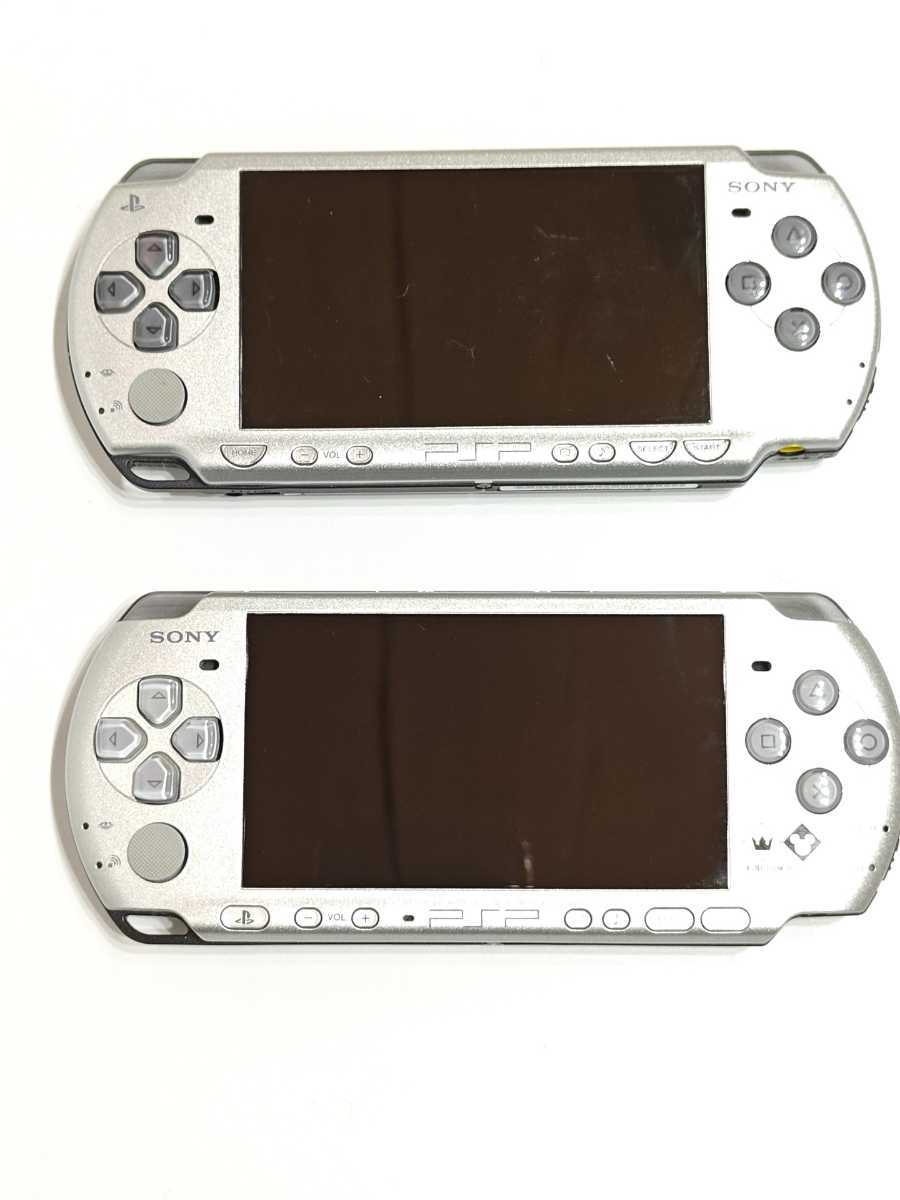PSP-3000 キングダムハーツ バースバイスリープ/PSP-2000 PSP-3000 キングダムハーツ バースバイスリープ/PSP-2000