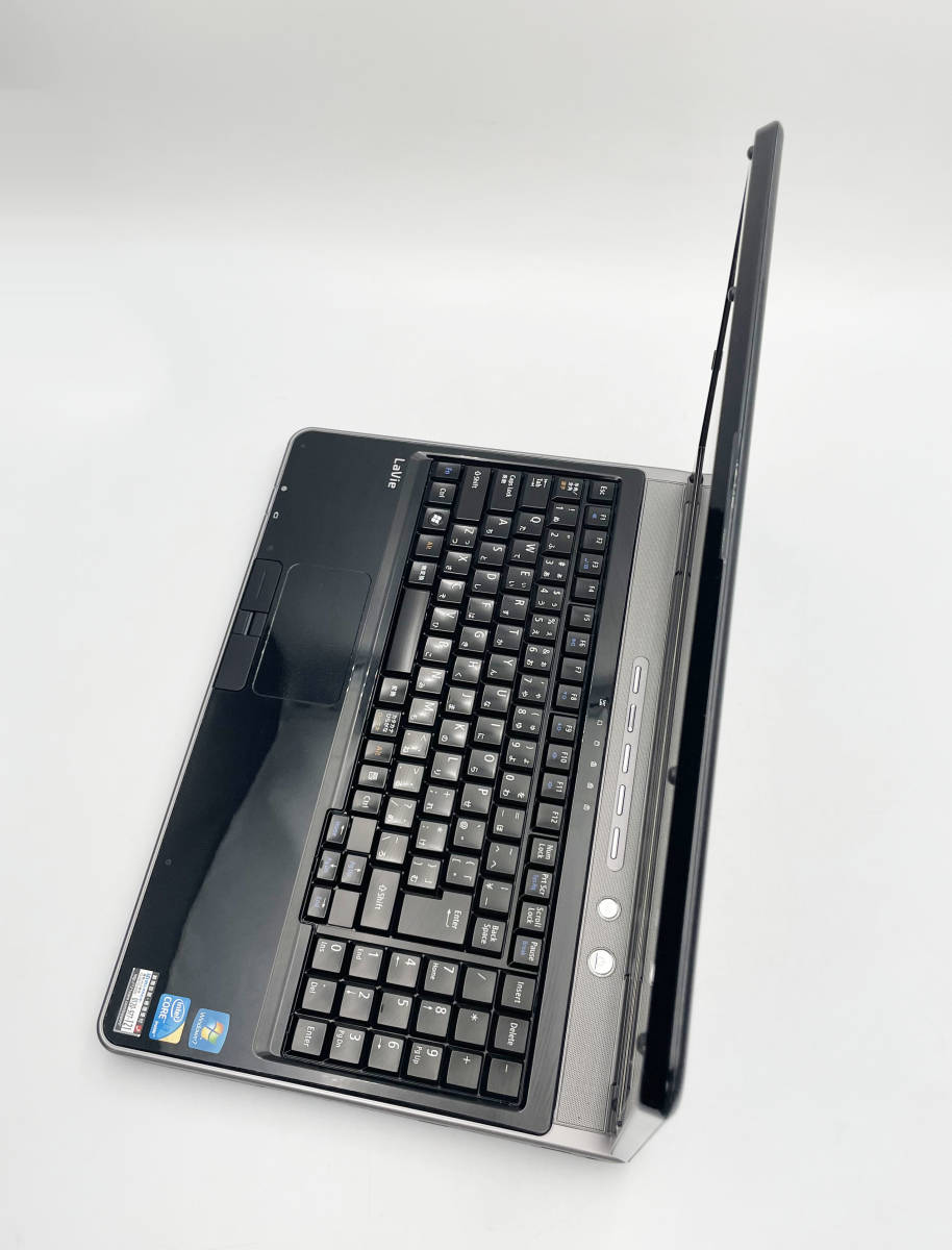 L LaVie ジャンク品LaVie LL570⁄VG PC-LL570VG LL750⁄JG PC NEC ジャンク