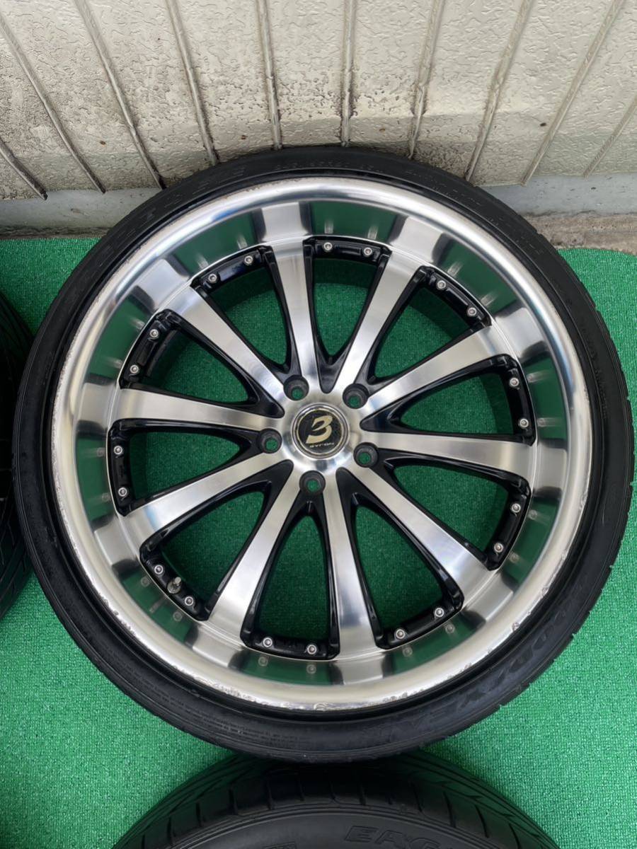 希少BADX 632LOXARNY EX BYRON STINGERロクサーニ バイロン 