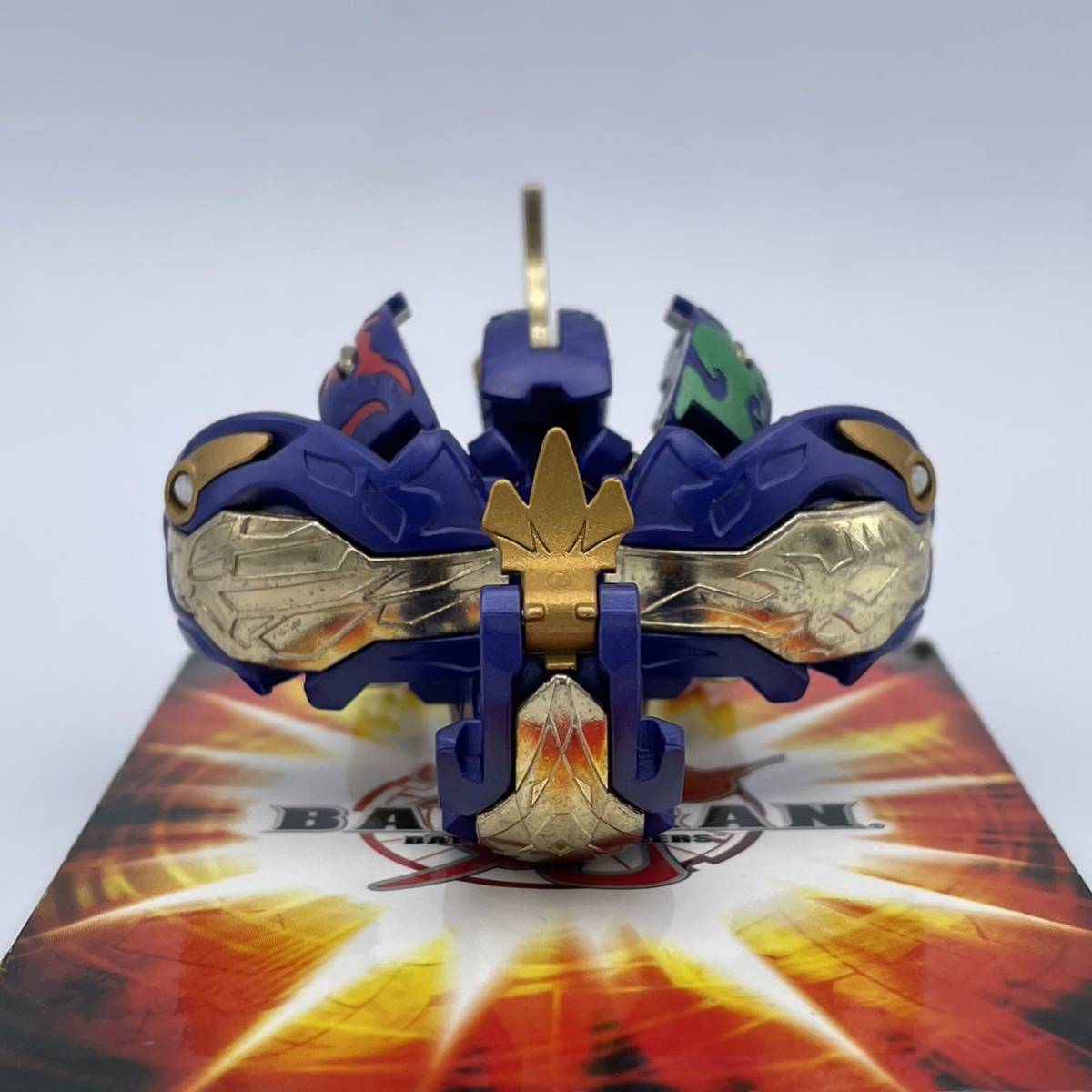 爆丸 滅ホロヴォス 爆丸 爆テクシリーズ 爆TECH フィギュア SEGATOYS 