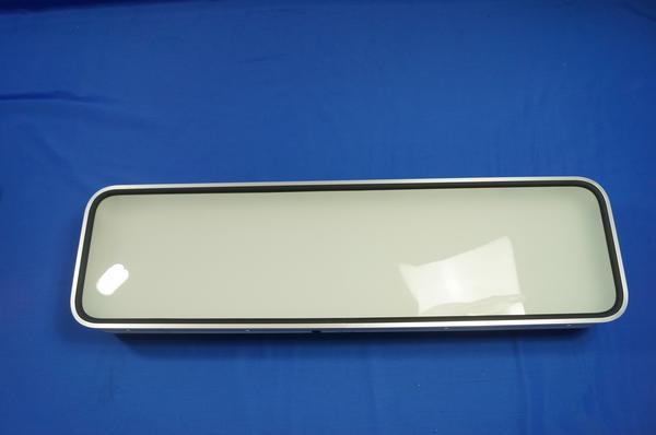 N型 アルミ製 アルミ看板灯 小 24V 行灯アンドン アンドン JB 看板灯