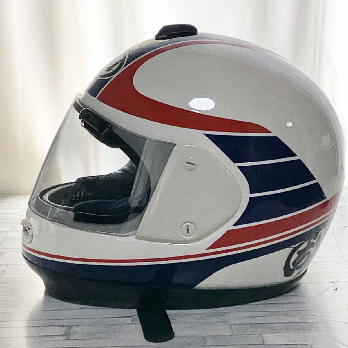 Arai アライ HELMET ヘルメット SNELL 85 SFL フルフェイス サイズ55 