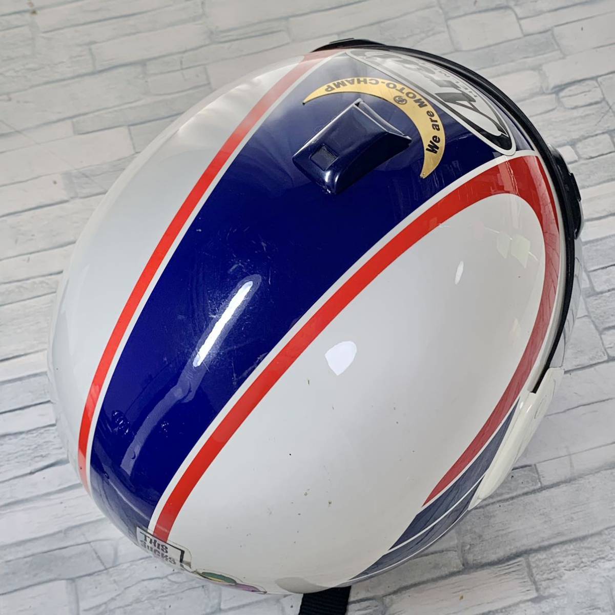 Arai アライ HELMET ヘルメット SNELL 85 SFL フルフェイス サイズ55 