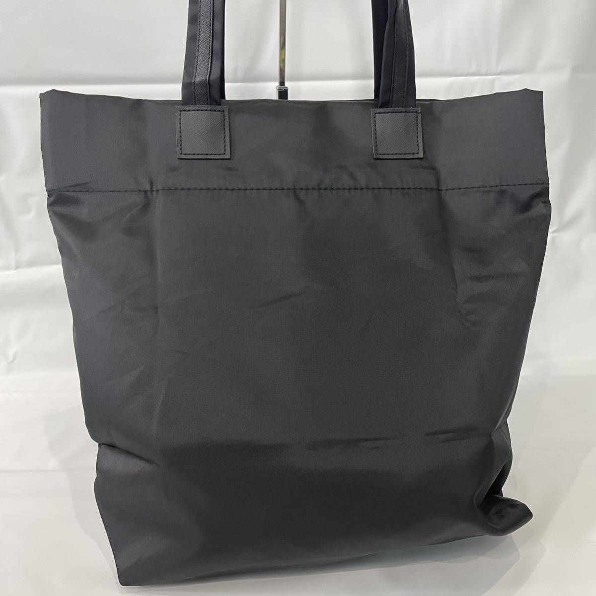 未使用タグ品 コーチ coach トートバッグ セカンドバッグ エコバッグ 