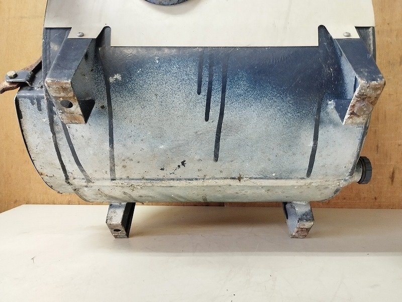 MS-3C 長州風呂釜 焼却兼用釜 新品未使用 【公式通販】