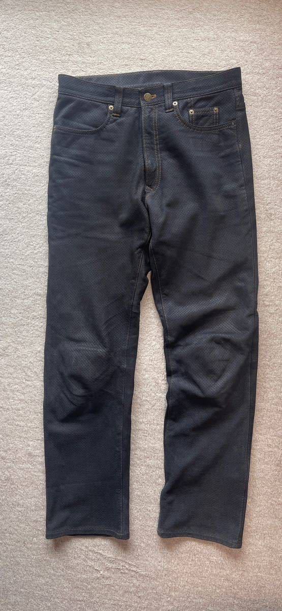 EX-1220M EXPLORER MESH JEANS エクスプローラーメッシュジーンズ 