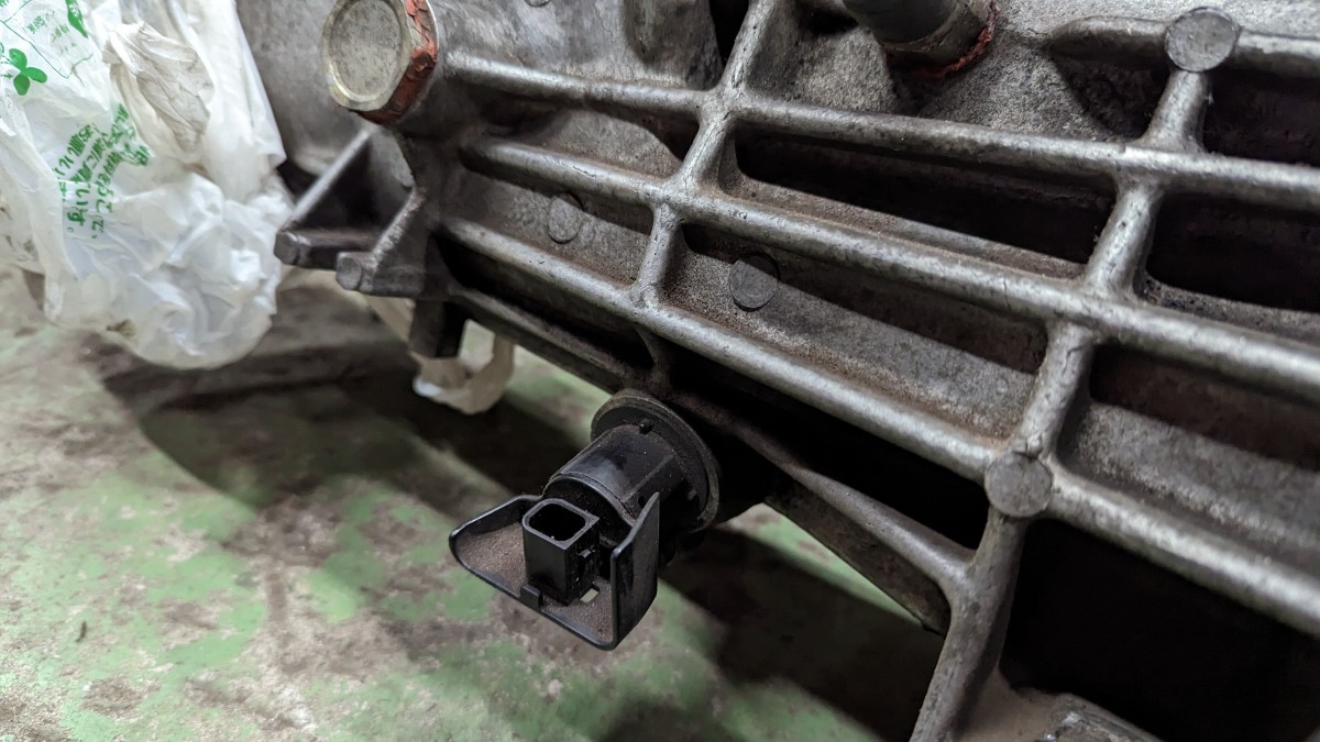 シルビア 強化ミッション OS技研3速クロスミッション S13/S14/180SX