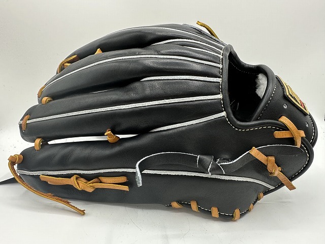 ZETT 硬式外野手用グローブ プロステイタス プレミアム BPROGP38 日本 
