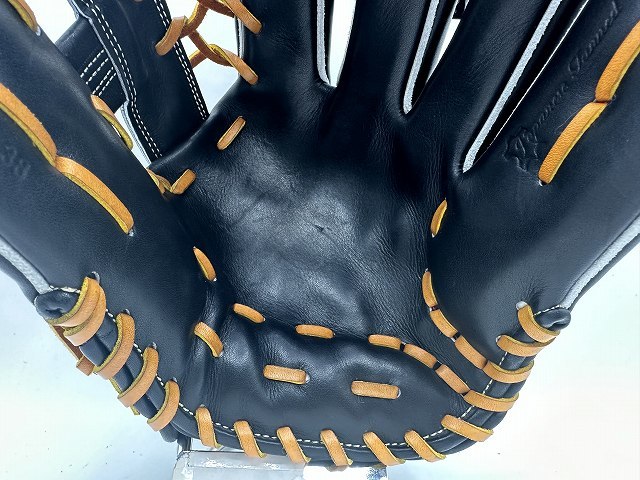 ZETT 硬式外野手用グローブ プロステイタス プレミアム BPROGP38 日本 