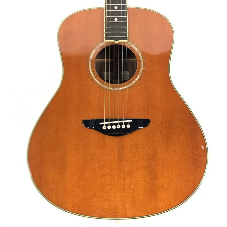YAMAHA ヤマハ LA-8J アコースティックギター シリアルNo.JX-100 