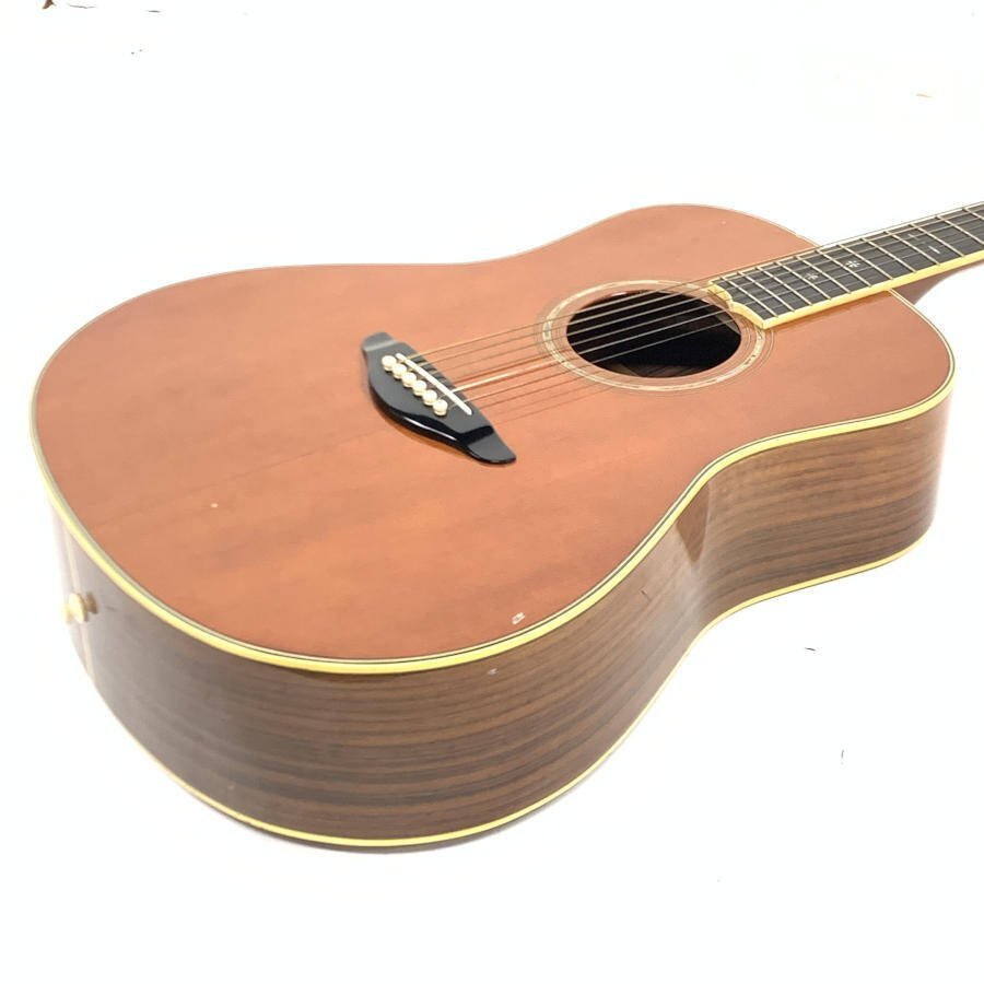 YAMAHA ヤマハ LA-8J アコースティックギター シリアルNo.JX-100 