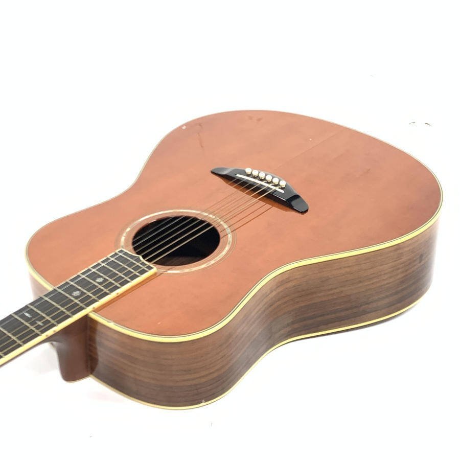 YAMAHA ヤマハ LA-8J アコースティックギター シリアルNo.JX-100 