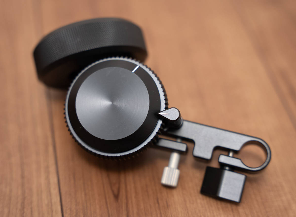 極美品】エーデルクローン フォローフォーカス edelkrone Focus ONE