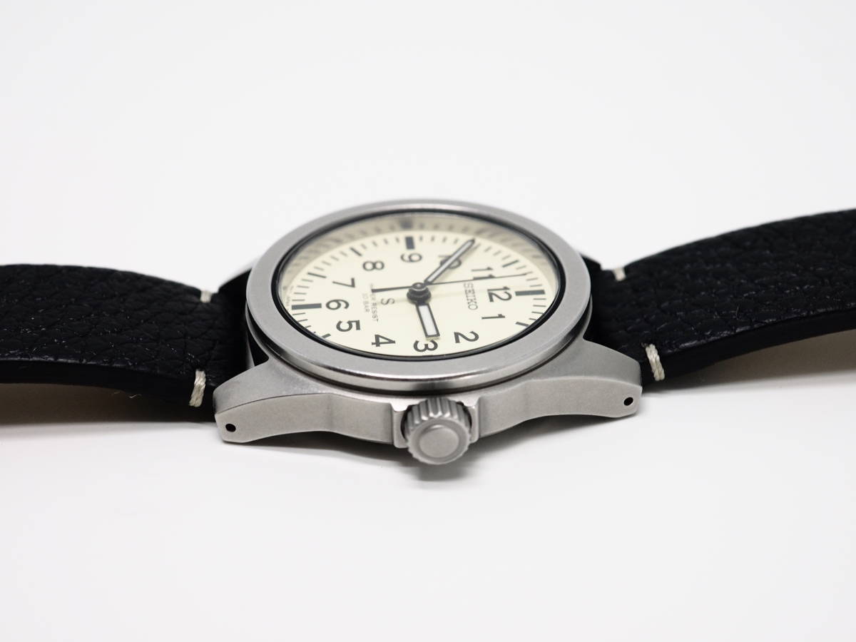 SEIKO SUS サス SCXP169 セイコーセレクション ナノ・ユニバース 