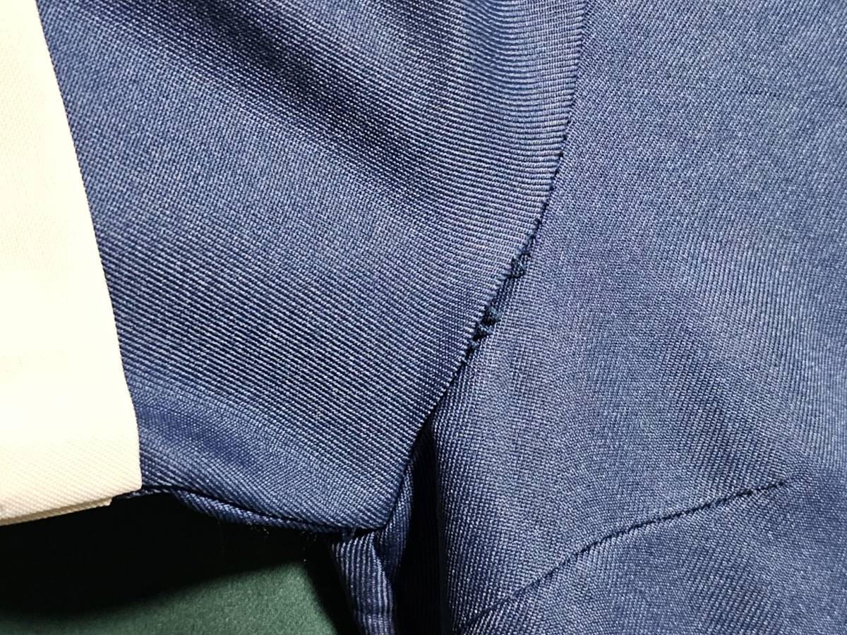 熊本学園大学付属高等学校 夏 制服 ワンピース Mサイズ コスプレ用 セーラー服 肩幅約41cm ウエスト約74cm JK JC_4