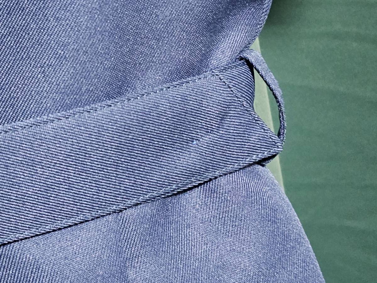 熊本学園大学付属高等学校 夏 制服 ワンピース Mサイズ コスプレ用 セーラー服 肩幅約41cm ウエスト約74cm JK JC_6