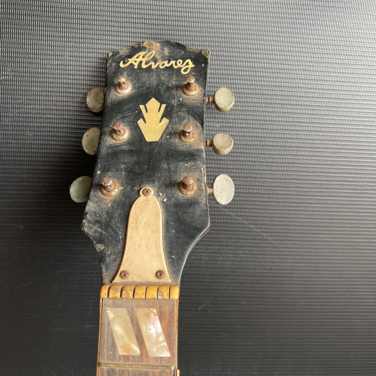 Alvarez ギター dove 5025 YAIRI製造 日本製 【公式通販】