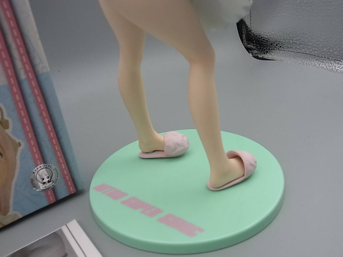 FE80-8/すーぱーそに子 しまパンVer. 1/7 完成品 フィギュア 
