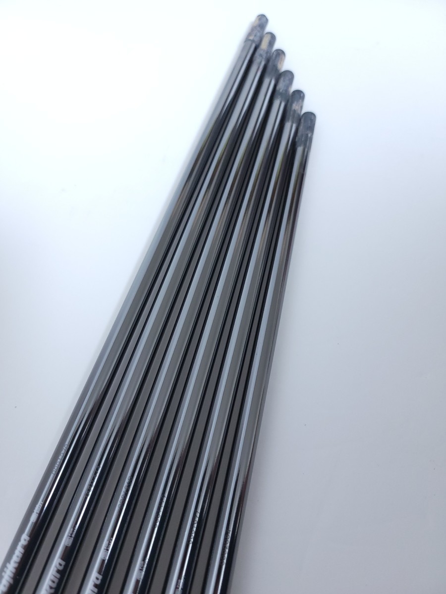 フジクラ アイアン用 ダイヤモンド スピーダー 10S 6本セット シャフト